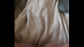 Preview 4 of Live Xax Movi - Me masterbating and squirting