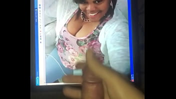 Preview 1 of Brazzers Smoking - Cumming for LopezChristine