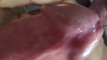 Preview 2 of Babita And Ayear - Pija muy dura de un maduro calenton
