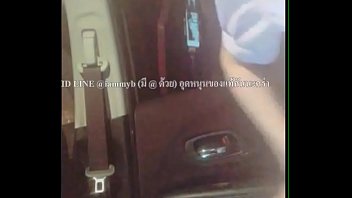 Preview 2 of Xxx Comhied - I&#039_AM MYB THAI WHORE SHOWED HER TITS AROUND AND GET FUCK BY BIKER