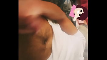 Preview 1 of Hd Hindi Indian Sexy 2018 - SACANDO JUGO,  GUARDADO d. DIA