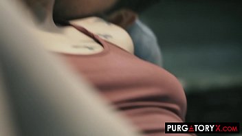 Preview 3 of Debo Nair Blog - PURGATORYX My Husband Convinced Me Vol 1 Part 2 with Jaye Summers &amp_ Vienna Black