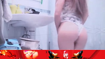Preview 2 of Tpimage Video - (21 Anos)   NOVINHA BUCETINHA