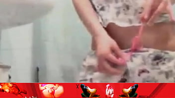 Preview 1 of Tpimage Video - (21 Anos)   NOVINHA BUCETINHA