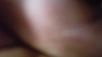 Preview 1 of Hot Asz - Canadian girl gets bbc creampie