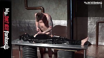 Preview 2 of Ava Adam Yoga - Swanson&#039_s Torment Pt.2 (MY DIRTIEST FANTASY)