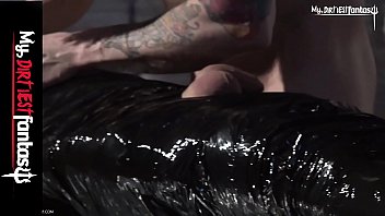 Preview 1 of Ava Adam Yoga - Swanson&#039_s Torment Pt.2 (MY DIRTIEST FANTASY)