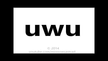 Preview 1 of Sunny Leone Com Barrger - How to pronunce UwU for Downs