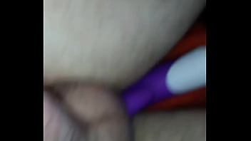 Preview 4 of Tigerr Benson Titjob - Needing a cock