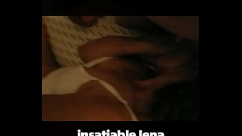 Preview 2 of Hindi Sex 2016 - Insatiable Lena sucks me hard