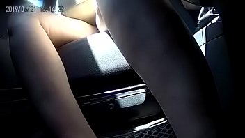 Preview 4 of Fairy Xvideo - Hide cam taxi