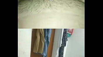Preview 3 of Xvideos Bf 69 - giving a hot dick show to my girlfriend reena