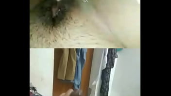 Preview 1 of Xvideos Bf 69 - giving a hot dick show to my girlfriend reena