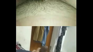 Preview 4 of Xvideos Bf 69 - giving a hot dick show to my girlfriend reena