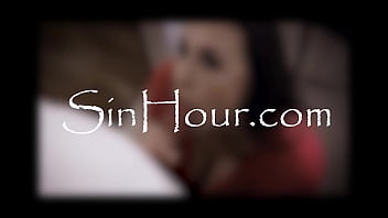 Preview 1 of Kimmy Graners - Big Butt Vic Shows Off Her Butt Plug Jewel - Victoria Voxxx,  Jason Deep