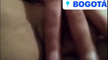 Preview 2 of Jav Mom Bbc - Mi madrastra me manda videos toc&aacute_ndose