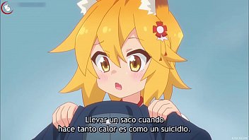 Preview 3 of So Dweet Baby - senko San Capitulo 09 subtitulado en espa&ntilde_ol