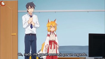Preview 1 of So Dweet Baby - senko San Capitulo 09 subtitulado en espa&ntilde_ol