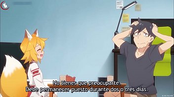 Preview 4 of So Dweet Baby - senko San Capitulo 09 subtitulado en espa&ntilde_ol