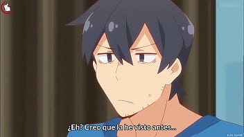 Preview 3 of Teens 16 Fuck - senko San Capitulo 10 subtitulado en espa&ntilde_ol