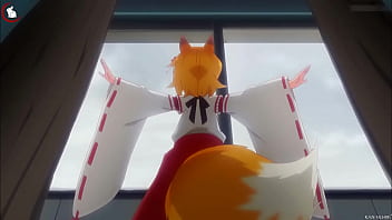 Preview 1 of Teens 16 Fuck - senko San Capitulo 10 subtitulado en espa&ntilde_ol