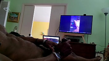 Preview 4 of Playboy Tv Interracial Video - Video for a friend