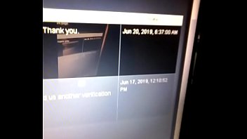 Preview 2 of Xxx Big White Oily Ass Video - Verification video