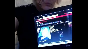 Preview 4 of Xxx Big White Oily Ass Video - Verification video