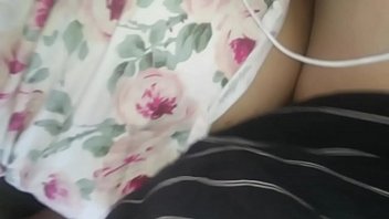 Preview 2 of Asslick Ffm - she lets me fuck her while she games