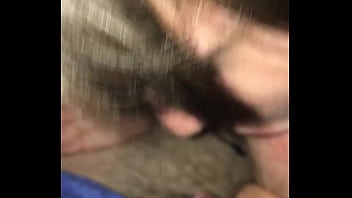 Preview 2 of Sex With Saravent - Submissive Young Whore Slowly Swallowing Cock