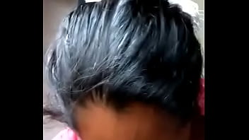 Preview 3 of Struck Sex - Kochi lady gives blowjob black dick