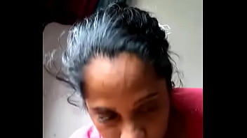 Preview 4 of Struck Sex - Kochi lady gives blowjob black dick
