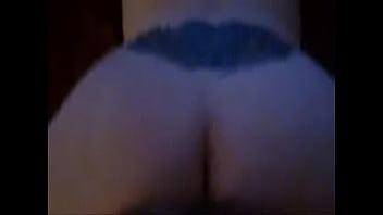 Preview 1 of Big Tits Quaking - Deanna taking it doggystyle