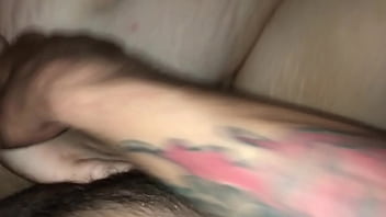 Preview 4 of Thai Cat3 Movie - making me cum