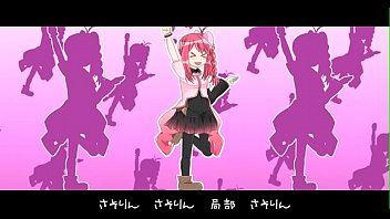 Preview 2 of Sara Jane Ceylon - サソリンケスノ