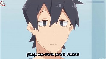 Preview 2 of Porno V Armii Po Prinujdeniu Phz - senko San Capitulo 06 subtitulado en espa&ntilde_ol