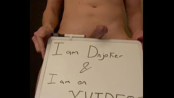 Preview 2 of Otosan Porn - Verification video