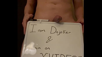 Preview 3 of Otosan Porn - Verification video