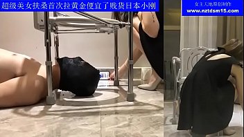Preview 1 of Phim Sex Jav Ayaka Tomoda - femdom china 03