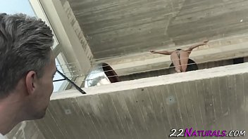 Preview 1 of Aniemull Xxx Video Jd - Euro hottie gets oral and gives head