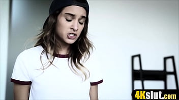Preview 1 of Lapagan - Lets convert my lesbian stepsister into a hetero slut
