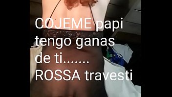 Preview 1 of Xlxx69 Com - Hermosa y sensual ROSSA