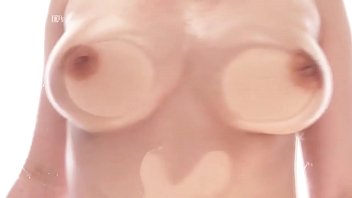 Preview 1 of Lara Stoking Sex - Hカップの美巨乳にクビレという最強エロボディの杏ちゃん 2