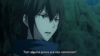 Preview 3 of Old Grappers - Tate no Yuusha no Nariagari 13 portugues