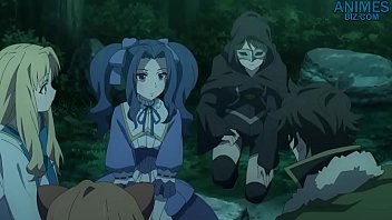 Preview 4 of Old Grappers - Tate no Yuusha no Nariagari 13 portugues