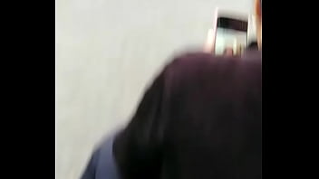 Preview 1 of Mellissa Bbw - El ano de esta perra me lo cache 2