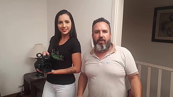 Preview 1 of Wwwcomxxxxx Cute Babe Video - V&iacute_deo de verifica&ccedil_&atilde_o - Melissa Lisboa - Binho Ted