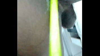 Preview 3 of Tufos Free - Novinho esprementando levar no cuzinho