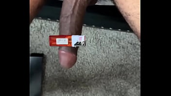 Preview 4 of Oiled Fishnet2 - I decided to add &ldquo_Lighter Lifts&rdquo_ to my daily workout