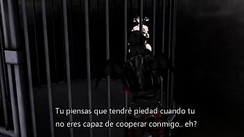 Preview 2 of Sekxevideo - Una maldad en poco tiempo - piedad absoluta (imvu)